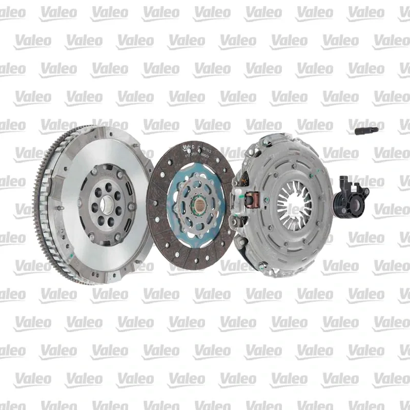 Debriyaj Seti VALEO 837394 – Peugeot / Citroen
