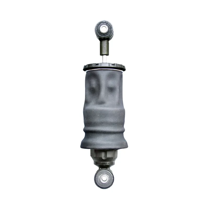 Körük Servo Valfi WABCO 9640060200 – MAN TGA / TGS / TGX