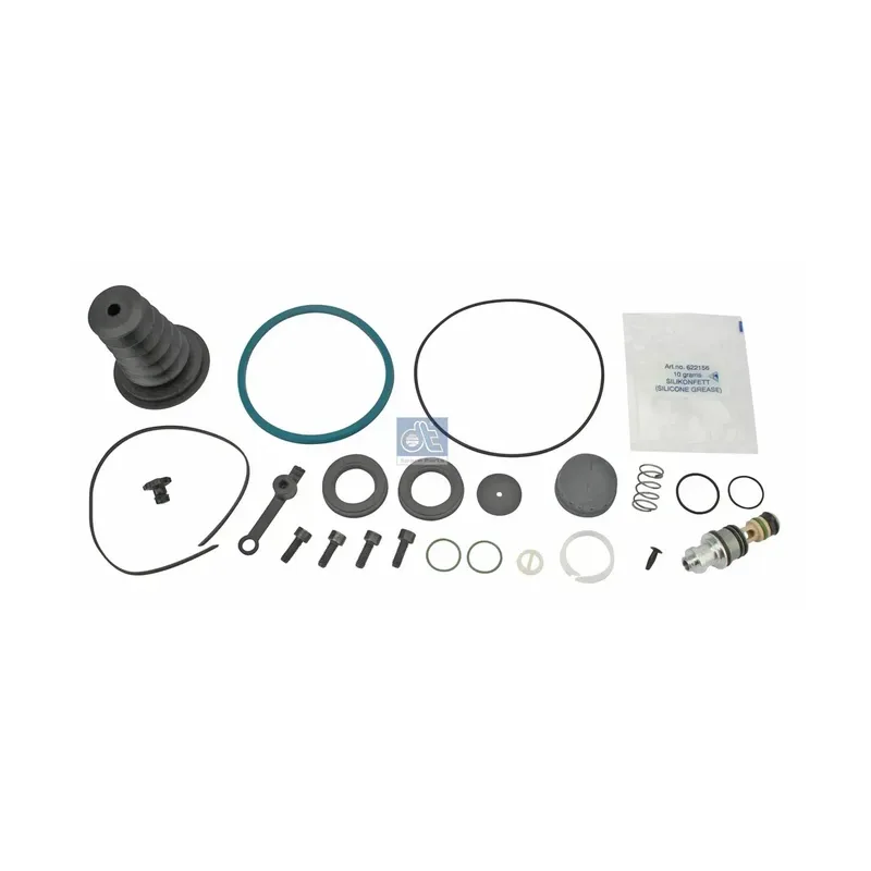 Debriyaj Servosu Tamir Takımı DT Spare Parts 3.94153 – MAN TGA / TGX