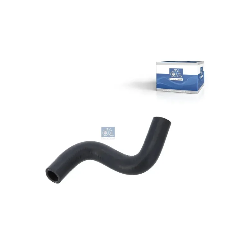 Kompresör Hortumu DT Spare Parts 1.18600 – Scania G / R