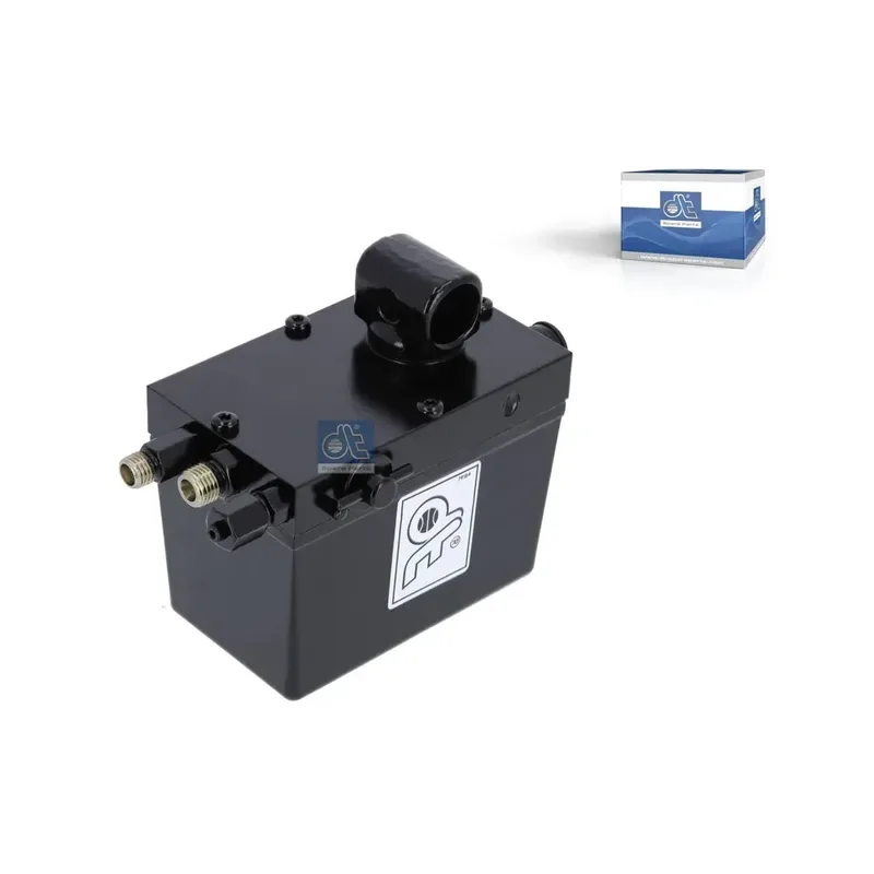 Kabin Kaldırma Pompası DT Spare Parts 1.23011 – Scania R