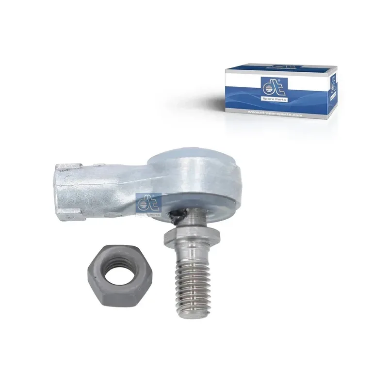Yüke Duyarlı Valf Rotili DT Spare Parts 1.25571 – Scania G / R / S