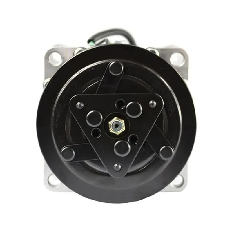 Klima Kompresörü MAHLE ACP 391 000S – MAN TGA / TGS / TGX