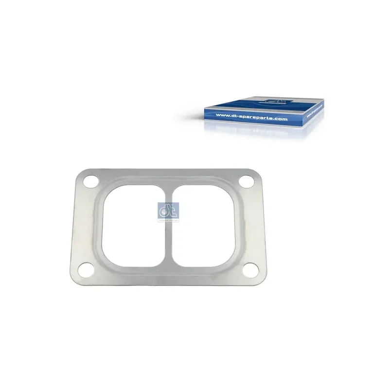 Egzoz Manifoldu Contası DT Spare Parts 3.18105 – MAN TGA / TGS / TGX