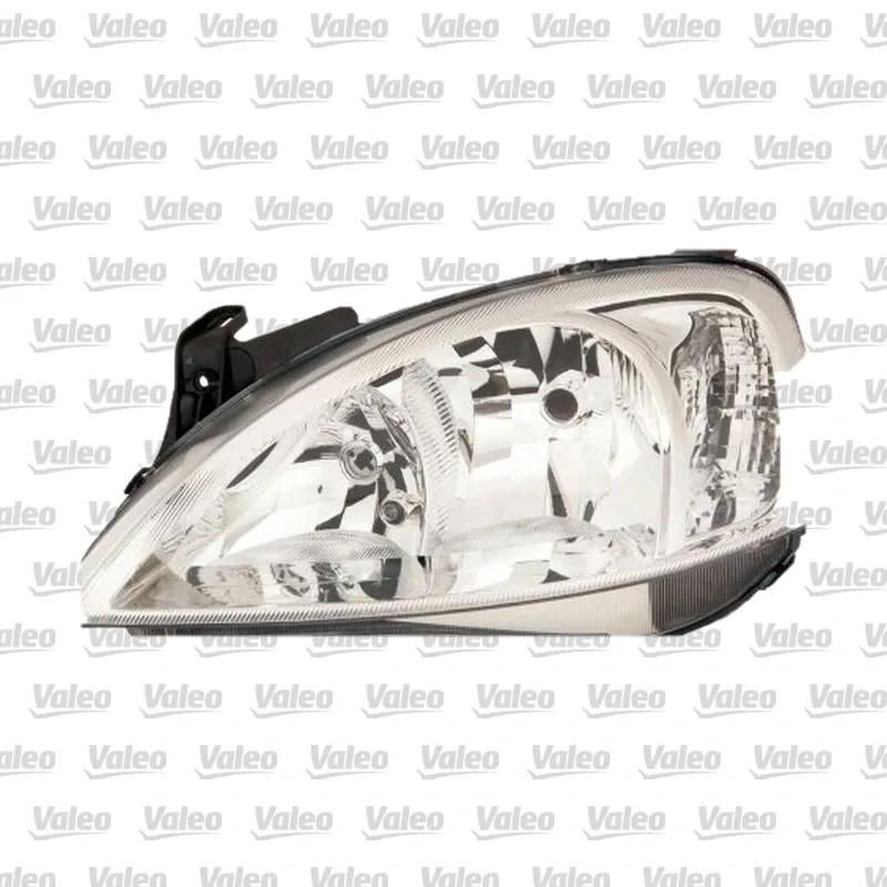 Far Lambası Sağ VALEO 088886 – Opel Corsa / Combo