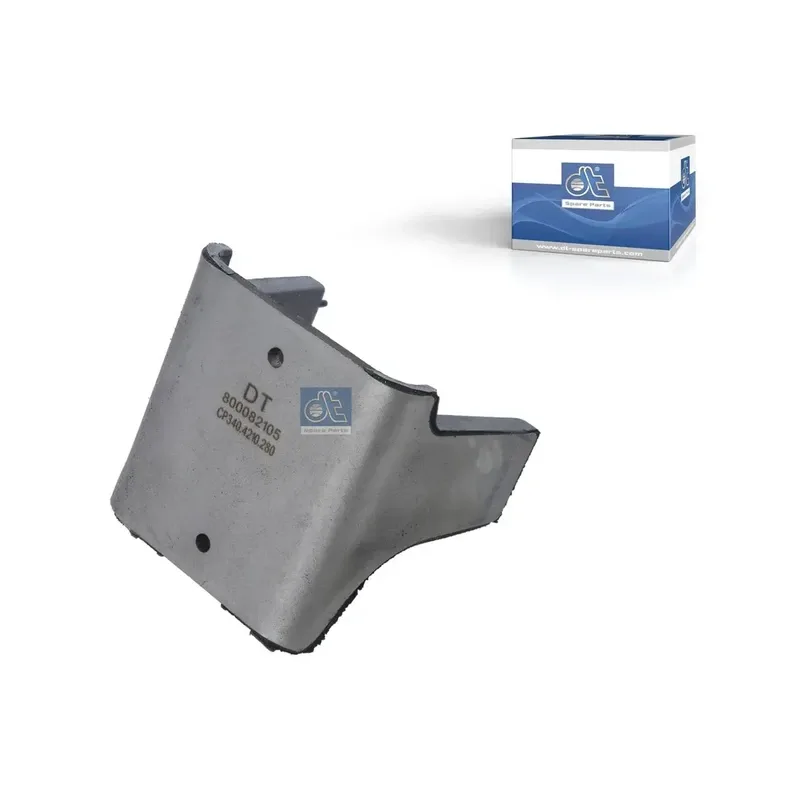 Makas Braketi DT Spare Parts 4.71280 – Mercedes-Benz ATEGO 1518 / ATEGO 1524
