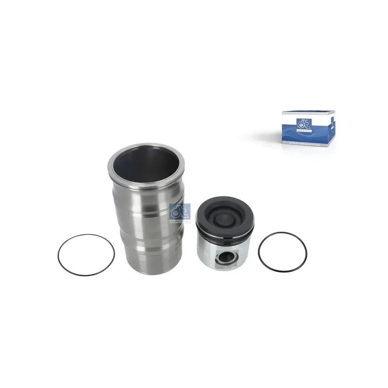 Scania R 500 Piston ve Silindir Gömleği Seti – DT 1.33167