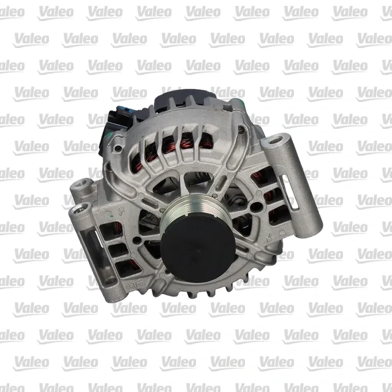 Alternatör VALEO 443265