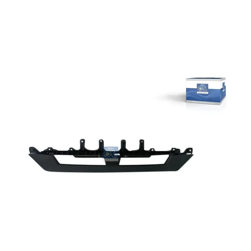 Ön Panjur Kapağı DT Spare Parts 3.80830 – MAN TGS / TGX