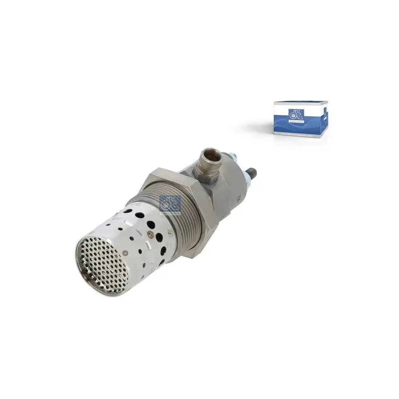 Isıtma Bujisi DT Spare Parts 3.18173 – MAN TGA / TGS / TGX