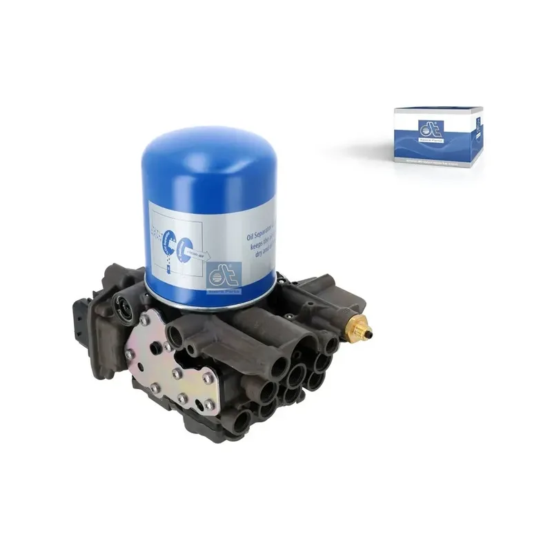 Hava Kurutucu DT Spare Parts 4.72003 – Mercedes-Benz ACTROS / AROCS