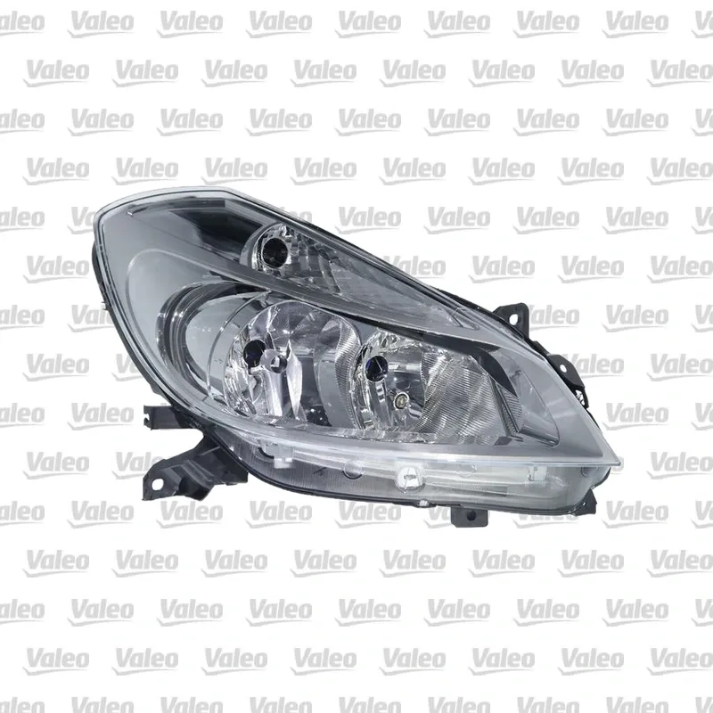 Far Lambası Sağ VALEO 88948 – Renault Clio