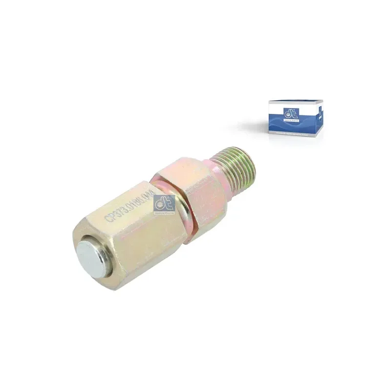 Kabin Kilidi Hidrolik Silindiri DT Spare Parts 1.23044 – Scania G / R