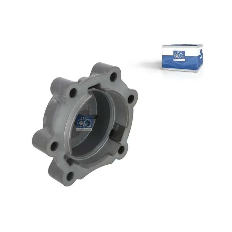 Aks Taşıyıcı Kapağı DT Spare Parts 2.00705 – Volvo FH / FM