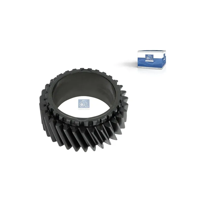 Şanzıman Dişlisi DT Spare Parts 2.32772 – Volvo FH / FM / FMX