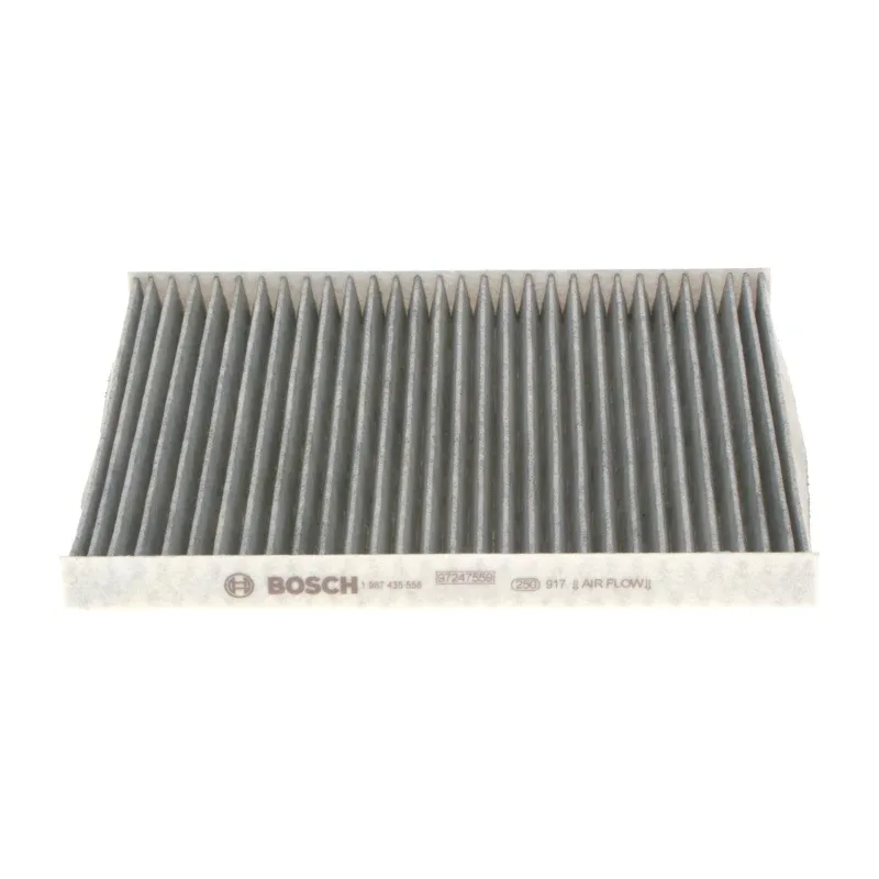 Aktif Karbonlu Polen Filtresi BOSCH 1987435558 – ALFA ROMEO Giulietta