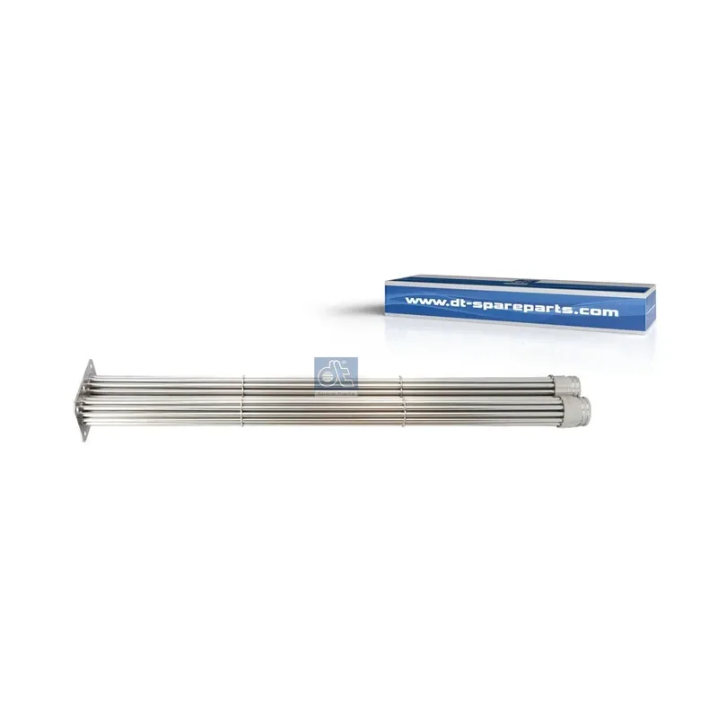 EGR Soğutucusu DT Spare Parts 3.18194 – MAN TGA / TGS / TGX