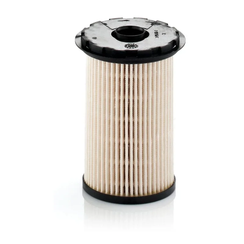 Dizel Yakıt Filtresi MANN-FILTER PU 7002 x – FORD C-MAX / FOCUS / MONDEO