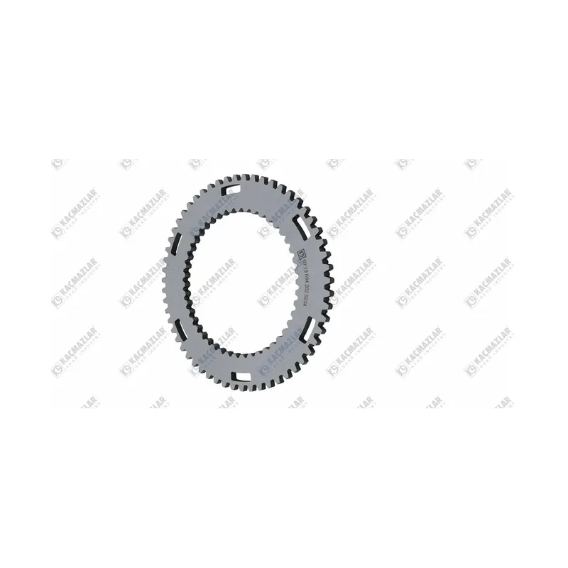 Kilit Senkromeç KAÇMAZ K21.06604 – Mercedes-Benz ACTROS / ATEGO / AXOR