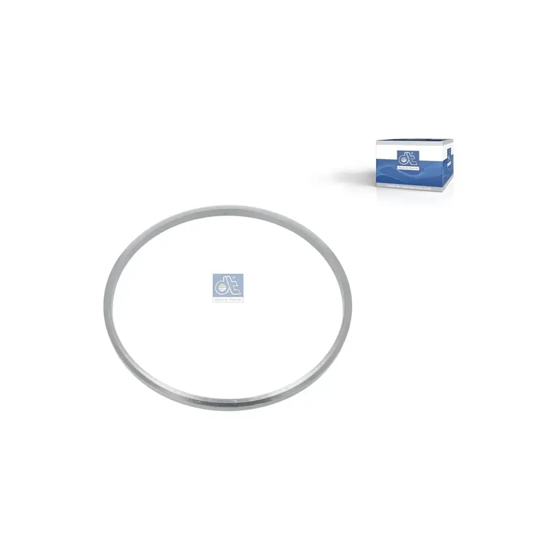 Partikül Filtresi Contası DT Spare Parts 1.00155 – Scania G / R / S