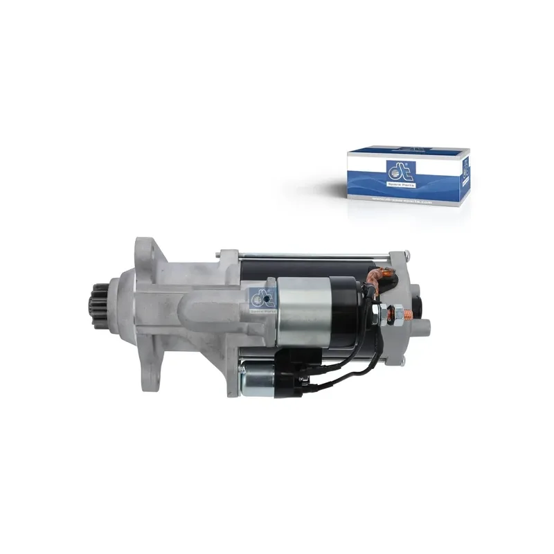 Marş Motoru DT Spare Parts 3.34003 – MAN TGA / TGS / TGX