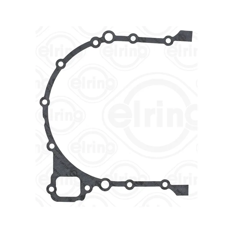 Scania R 500 Krank Muhafaza Kapağı Contası – ELRING 297.650