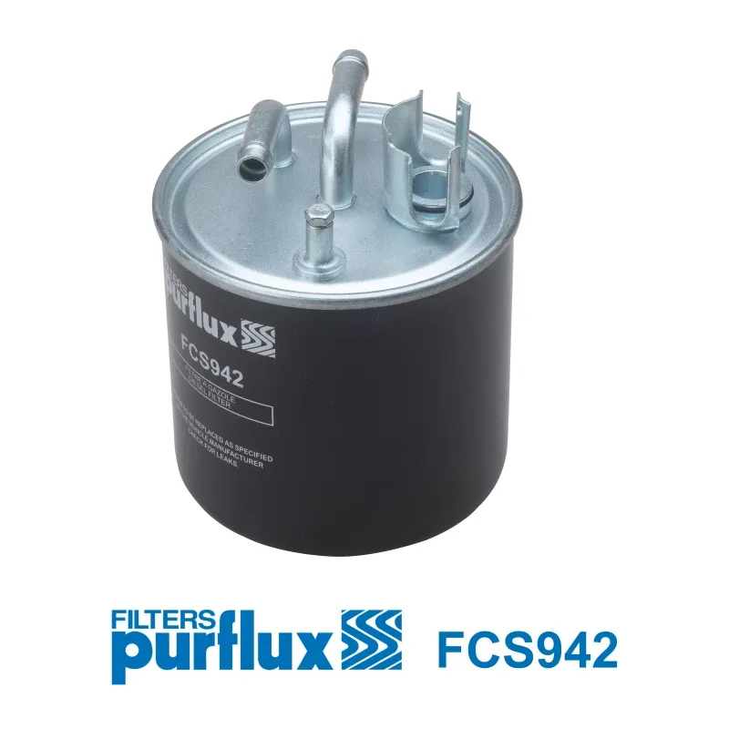 Yakıt Filtresi PURFLUX FCS942 – AUDI A8