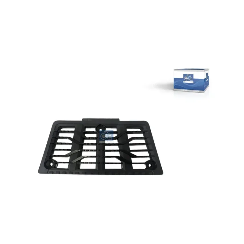 Kabin Basamağı DT Spare Parts 3.81137 – MAN TGS / TGX