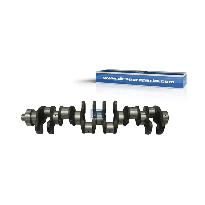 Krank Mili DT Spare Parts 1.10457 – Scania R