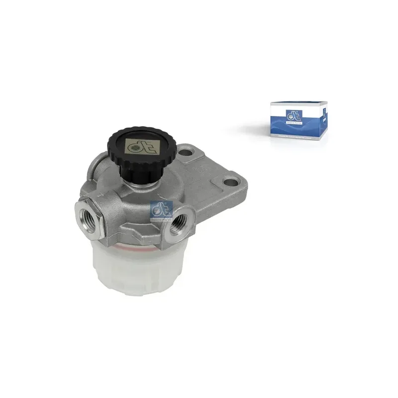 Yakıt Pompası DT Spare Parts 4.62714 – Mercedes-Benz ACTROS / AROCS