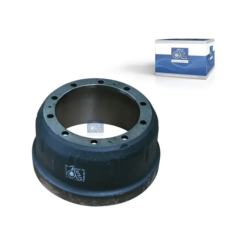 Fren Kampanası DT Spare Parts 4.62954 – Mercedes-Benz ACTROS / AROCS / ATEGO
