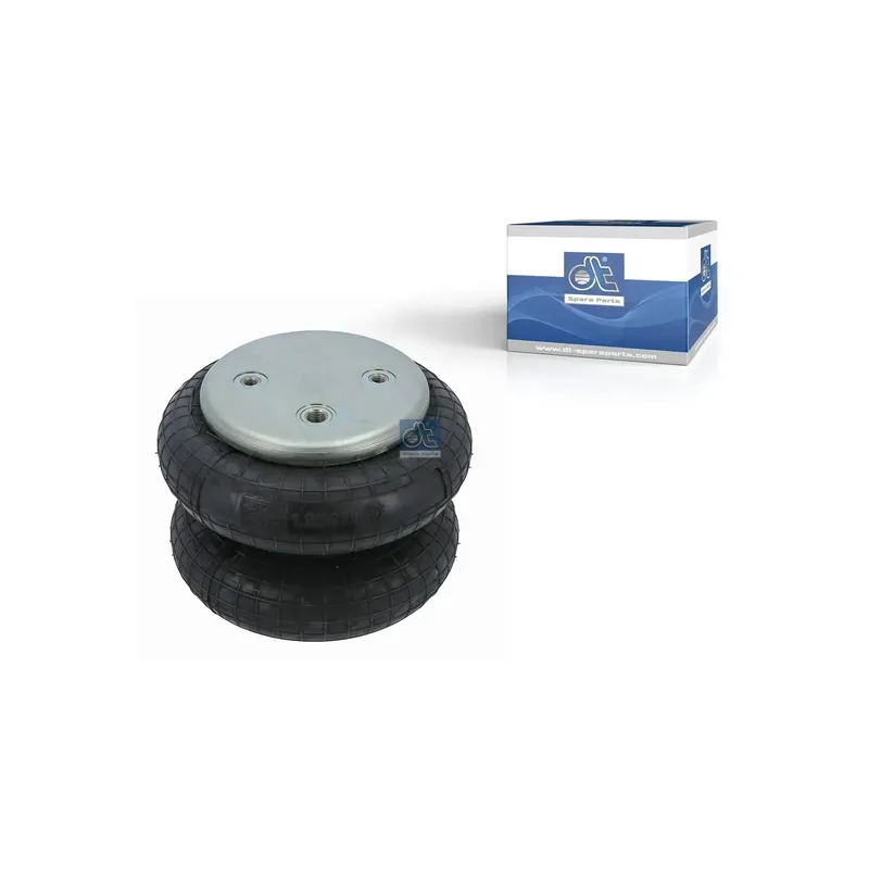 Süspansiyon Hava Körüğü DT Spare Parts 1.25871 – Scania R
