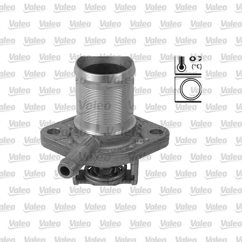 Termostat VALEO 820048 – Renault Clio