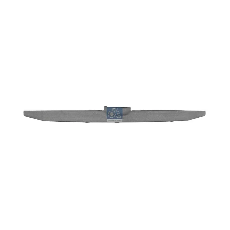 Ön Panjur DT Spare Parts 1.23184 – Scania G / R