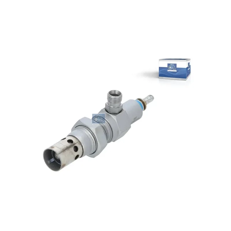 Isıtma Bujisi DT Spare Parts 3.18171 – MAN / Mercedes-Benz