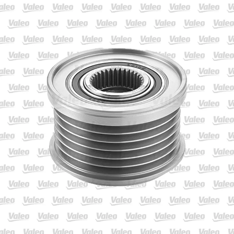 Alternatör Kasnağı VALEO 588055 – BMW 320i