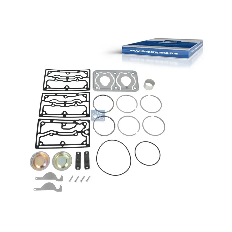 Kompresör Tamir Takımı DT Spare Parts 2.94498 – Volvo FH / FM / FMX