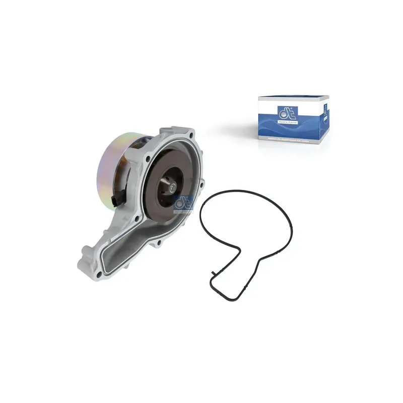 Elektromanyetik Kavramalı Devirdaim Pompası DT Spare Parts 2.15685 – Volvo FH / FM / FMX
