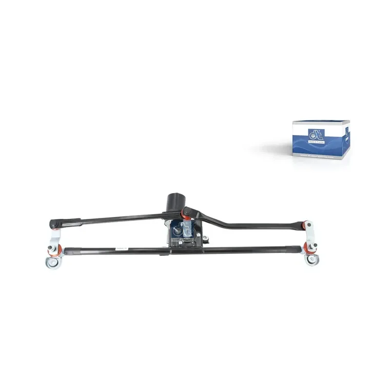 Motorlu Silecek Mekanizması DT Spare Parts 3.35009 – MAN TGA / TGS / TGX