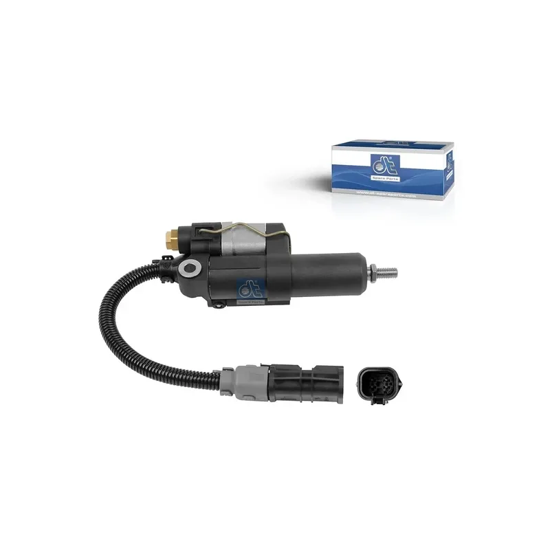 EGR Kumanda Silindiri DT Spare Parts 3.25509 – MAN TGA / TGS / TGX