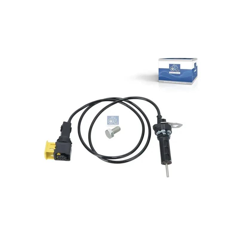 Balata Aşınma Sensörü DT Spare Parts 13.31032 – Ford Trucks CARGO / F-MAX