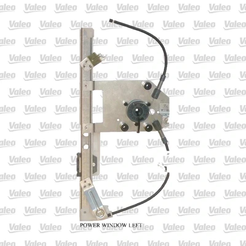 Cam Krikosu Arka Sağ VALEO 852543 – Opel Astra