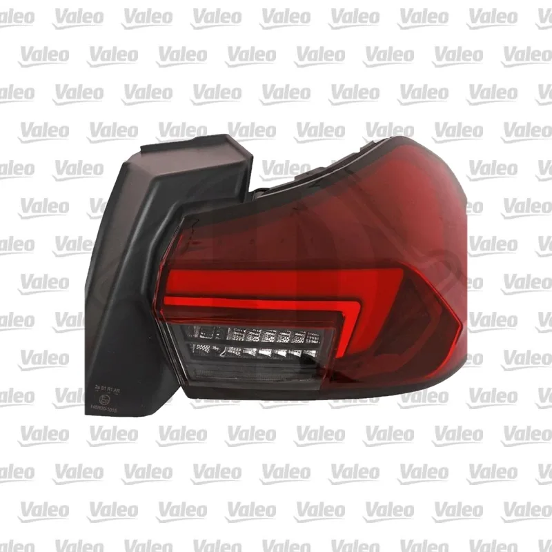 Stop Lambası Dış Sağ VALEO 047333 – Opel Corsa