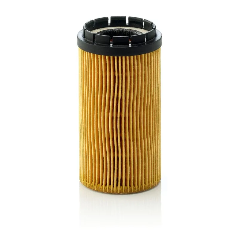 Motor Yağ Filtresi MANN-FILTER HU 718 x – HYUNDAI / JEEP
