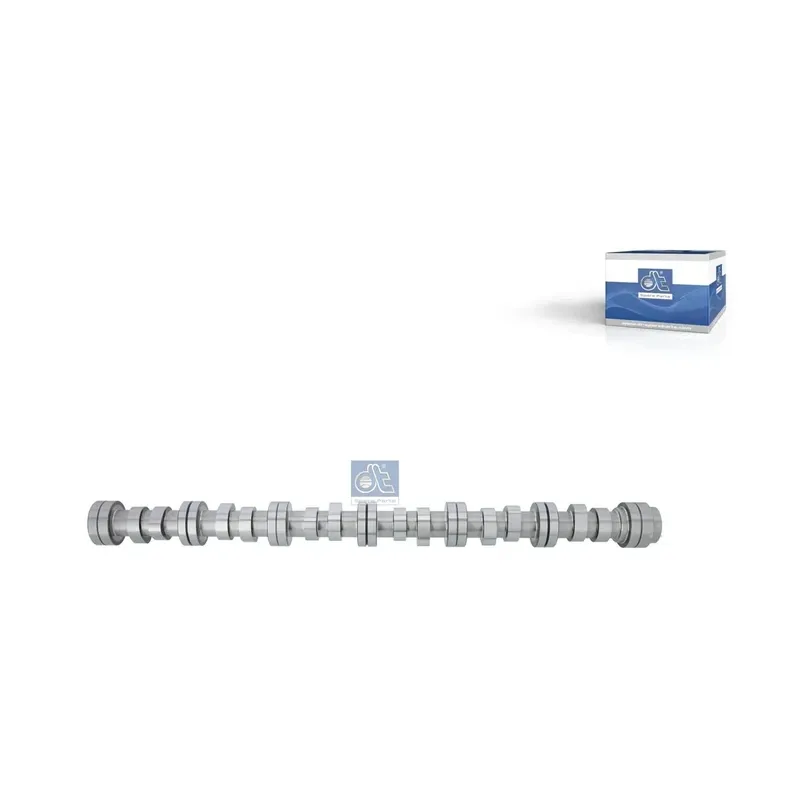 Eksantrik Mili DT Spare Parts 1.00606 – Scania G / R / S