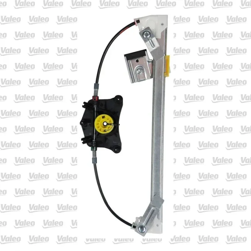 Cam Krikosu Arka Sağ VALEO 851395 – Mercedes-Benz C 200