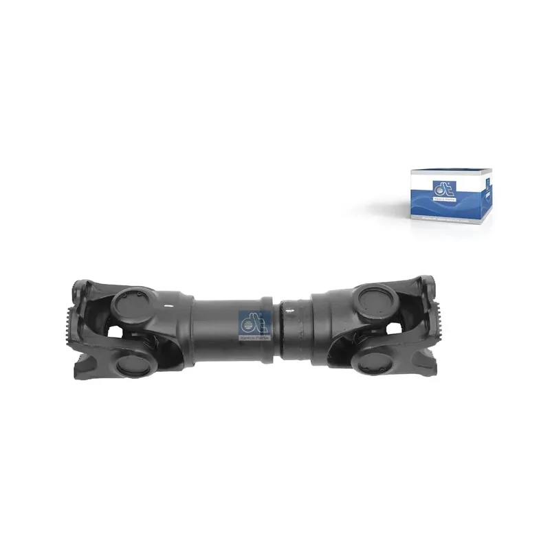 Kardan Mili DT Spare Parts 4.00674 – Mercedes-Benz ACTROS / AROCS / AXOR