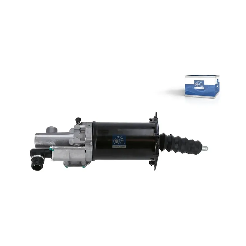 Debriyaj Servosu DT Spare Parts 3.41210 – MAN TGA