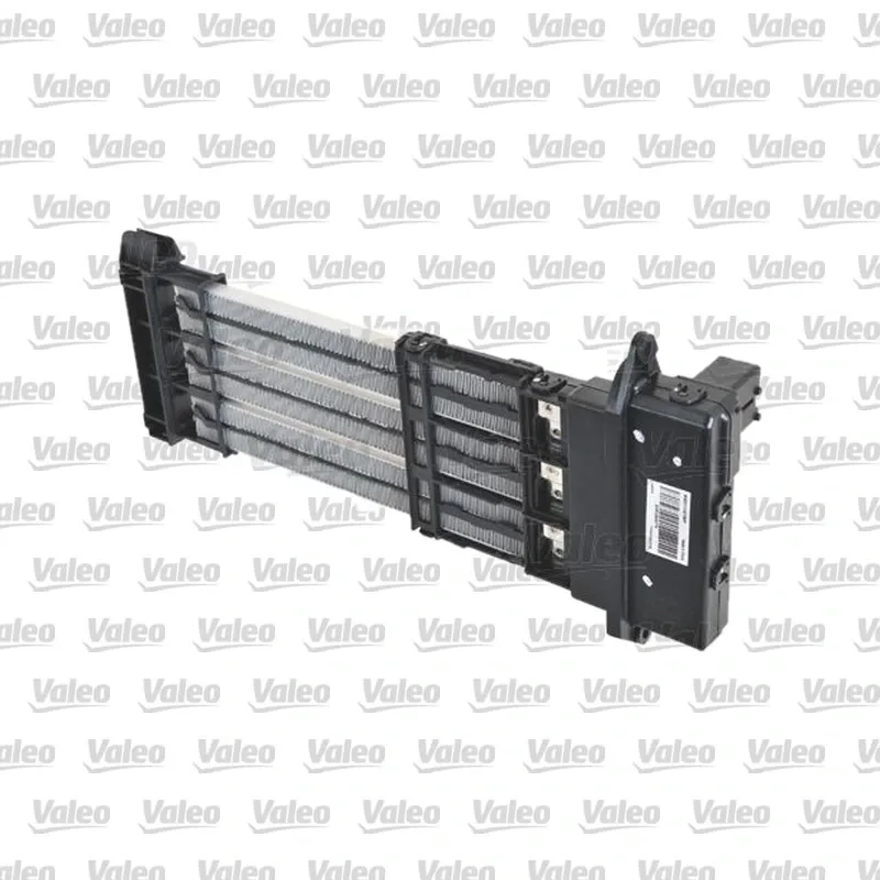 Kalorifer Radyatörü VALEO 515139