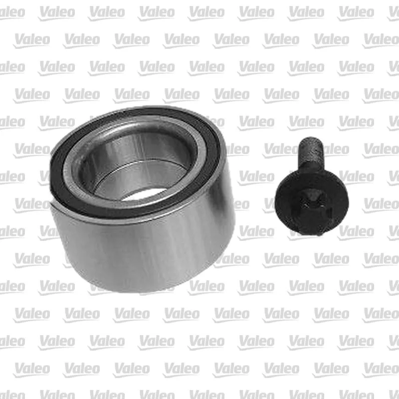 Teker Rulmanı Ön Sağ veya Sol VALEO 502714 – Mercedes-Benz E 220